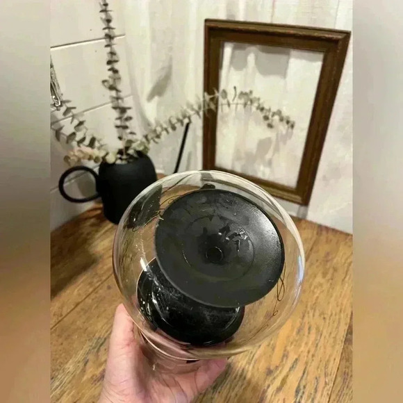 Vintage David  Douglas Flameproof Glass Percolator Coffee Pot - Picture 7 of 9